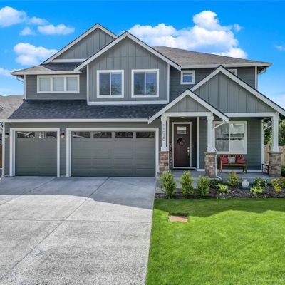 11020 71 St Avenue Ct E, Puyallup, WA 98373