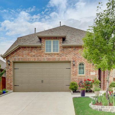 1104 Friesian Ln, Aubrey, TX 76227