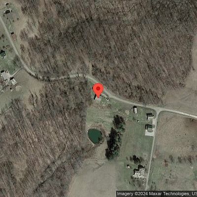 1105 Dutch Ridge Rd, Guysville, OH 45735