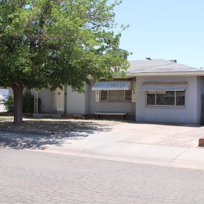 1108 N Kinsley Ave, Winslow, AZ 86047