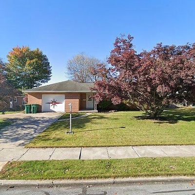 1109 S Green St, Palmyra, PA 17078