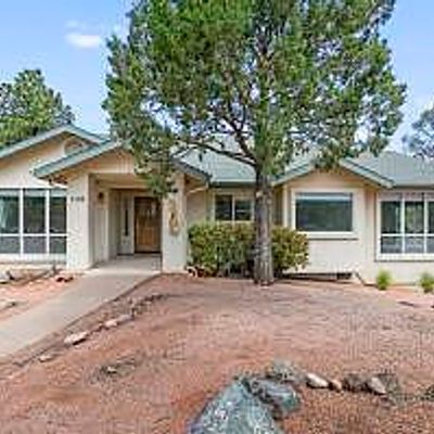 1110 E Phoenix St, Payson, AZ 85541