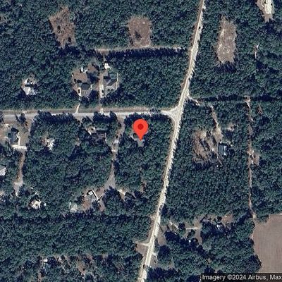 11109 Se 224 Th Ter, Hawthorne, FL 32640