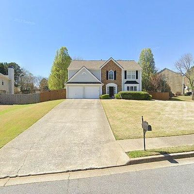 1111 Dalesford Dr, Alpharetta, GA 30004