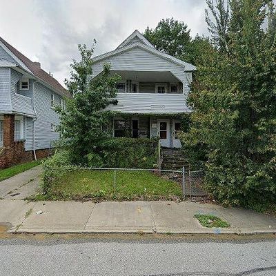 11114 Mount Overlook Ave, Cleveland, OH 44104