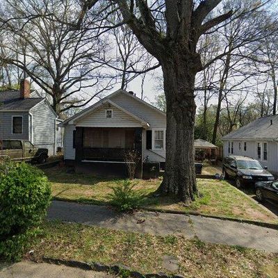 1362 Mcclelland Ave, Atlanta, GA 30344