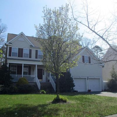 137 Kensington Dr, Galloway, NJ 08205