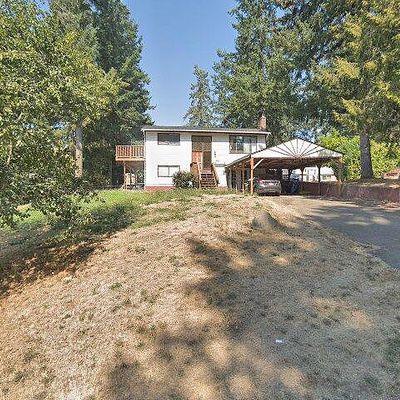 1370 Nw Silver St, Bremerton, WA 98311