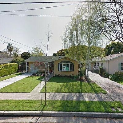 1370 Spencer Ave, San Jose, CA 95125