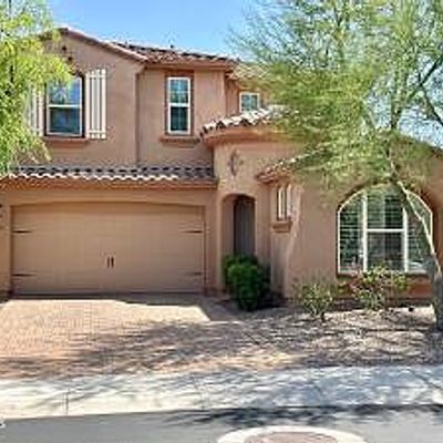 13749 W Amberwing St, Peoria, AZ 85383