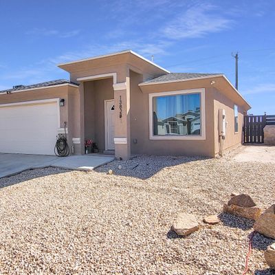 13828 Flora Vista Ave, El Paso, TX 79928