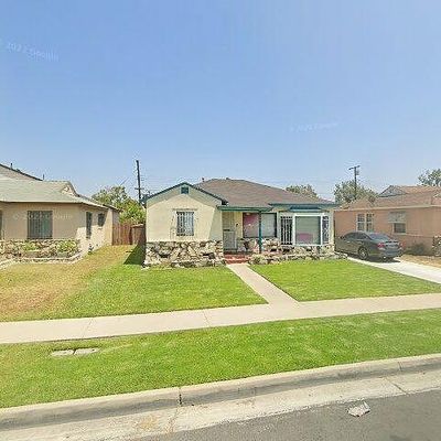 13906 S Evers Ave, Compton, CA 90222