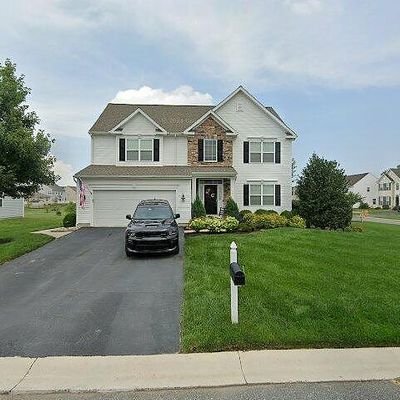 14 Kathleen Pl, Smyrna, DE 19977