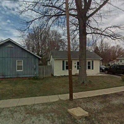 140 Clare St, Bethel, OH 45106