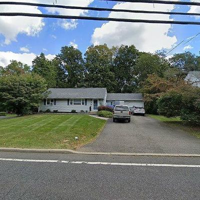 140 Mount Airy Rd, Bernardsville, NJ 07924