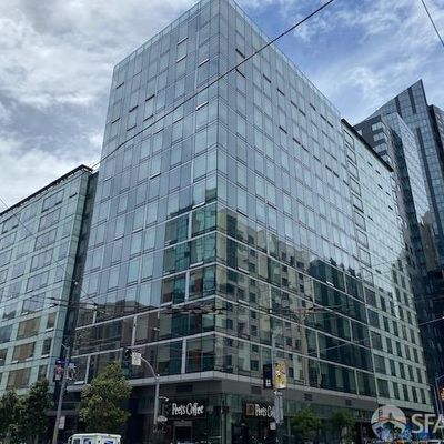 1400 Mission St #1014, San Francisco, CA 94103