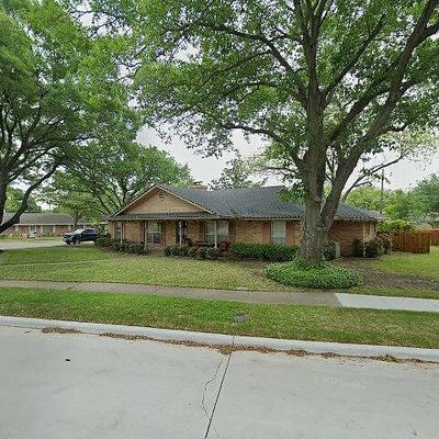 1401 Sundale St, Ennis, TX 75119