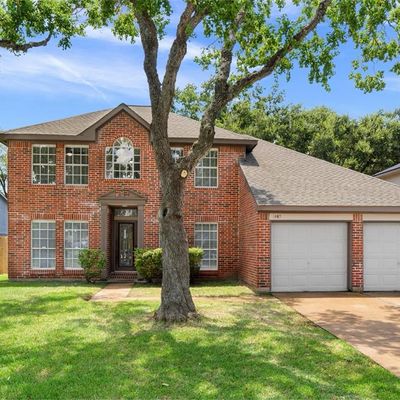 1403 Myers Mill Dr, Missouri City, TX 77489