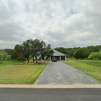 1404 Fault Line Dr, Horseshoe Bay, TX 78657