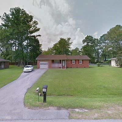 1407 Red Robin Ln, New Bern, NC 28562