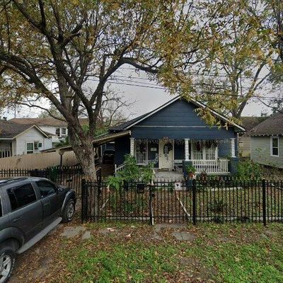 1409 Morris St, Houston, TX 77009