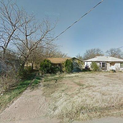 1410 Mitchell St, Wichita Falls, TX 76301