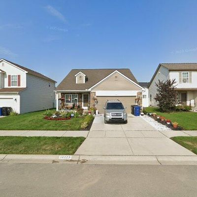 14123 Breakfast Dr, Redford, MI 48239