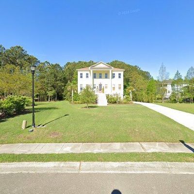 1417 Peach Blossom Ln, Charleston, SC 29492