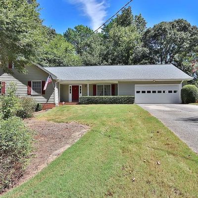 1418 Somerset Way Sw, Lilburn, GA 30047