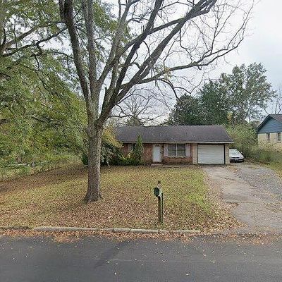 1421 S 7 Th St, Lanett, AL 36863