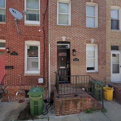 1425 Olive St, Baltimore, MD 21230