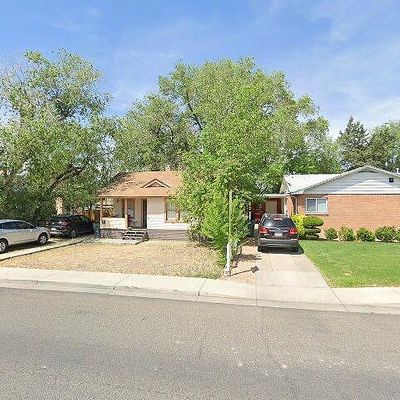 1425 N 15 Th St, Grand Junction, CO 81501