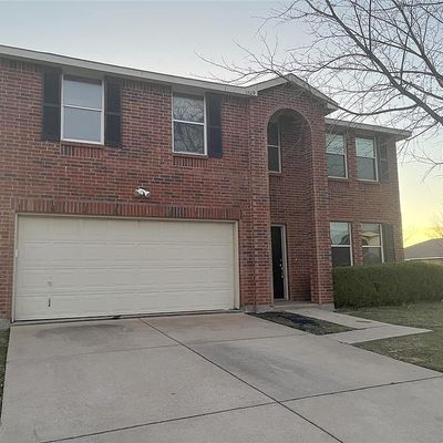 1429 Dandelion Trl, Burleson, TX 76028