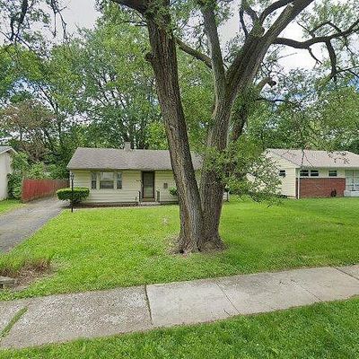 143 Lowell Rd, Columbus, OH 43209