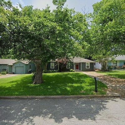 1430 W Shepherd St, Denison, TX 75020