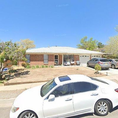 14329 La Cueva Ave Ne, Albuquerque, NM 87123