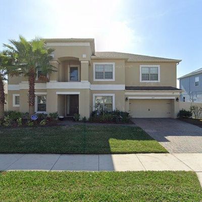 1435 Myrtle Oaks Trl, Oviedo, FL 32765