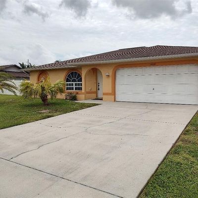 1438 Se 23 Rd St, Cape Coral, FL 33990