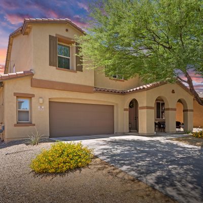 14398 S Camino El Galan, Sahuarita, AZ 85629