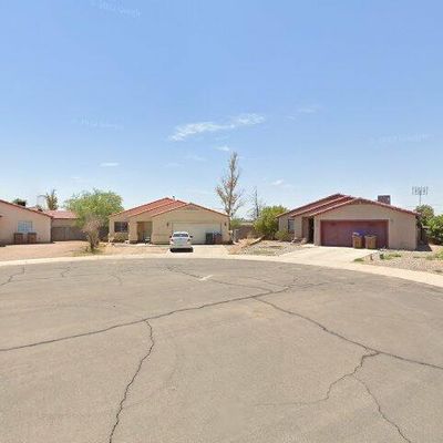 144 S Ash Ln, Eloy, AZ 85131