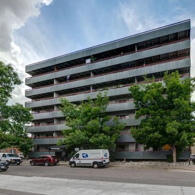 1441 N Humboldt St #405, Denver, CO 80218