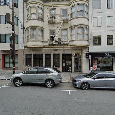 1443 Powell St, San Francisco, CA 94133