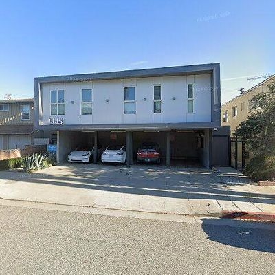 1445 9 Th St, Santa Monica, CA 90401