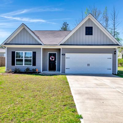 145 Clover Ln, Springville, AL 35146