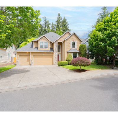 14547 Nw Weible Way, Beaverton, OR 97006