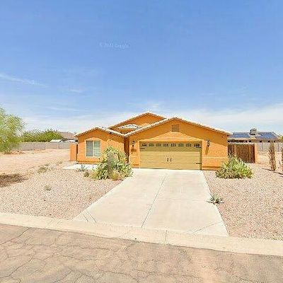 14575 S Cababi Rd, Arizona City, AZ 85123