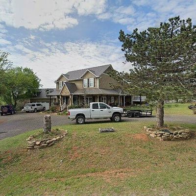 14600 Sw 65 Th St, Mustang, OK 73064