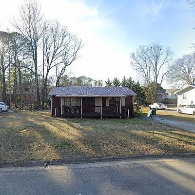 1472 Raider Dr Se, Dalton, GA 30721