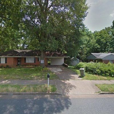 1481 E Holmes Rd, Memphis, TN 38116