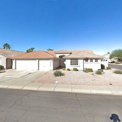 1484 E Carla Vista Dr, Chandler, AZ 85225